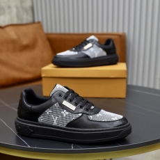 Louis Vuitton Low Shoes